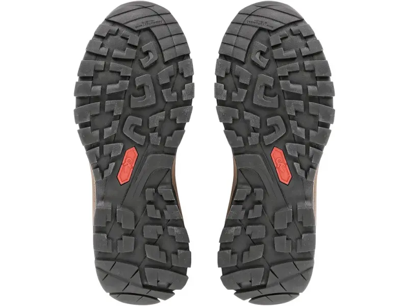 Obuv CXS GO-TEX LHOCE, kotníková, vel. 41